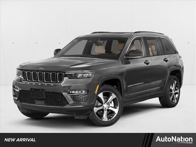 jeep grand cherokee 2024 1C4RJYB67RC106364 image jeep grand cherokee 2024 1C4RJYB67RC106364 image